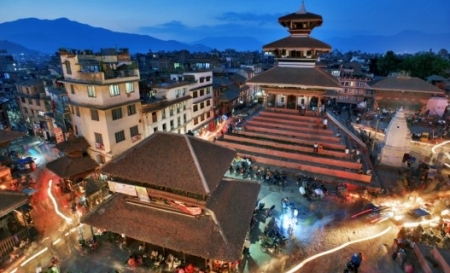 Nepal 1