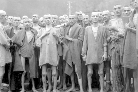 Српски мученици (Фото: Срби на окуп)
