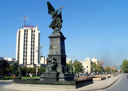 krusevac