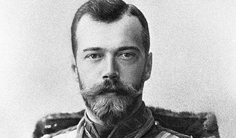 Николај Други, император Све Русије, Цар Пољски и Велики Кнез Фински, последњи император Руске Империје.