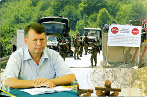 Dragisa-Milovic