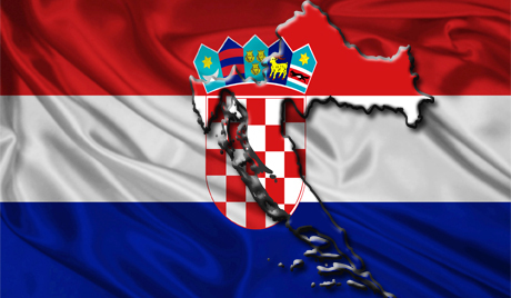 ЕУ Хрватска