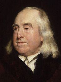 jeremy bentham