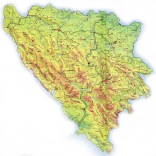 mapa-bosna-i-hercegovina