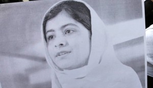 Aftermath of attack on Malala Yousafzai