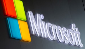 EU fines Microsoft 561 million euros for antitrust breach