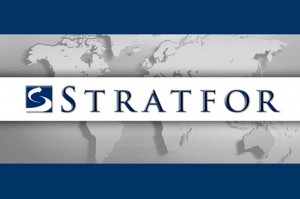 stratfor(1)