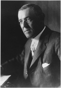 woodrow-wilson