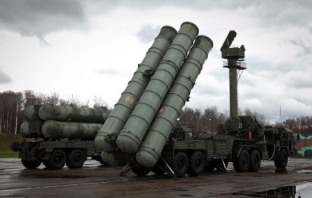 S-400