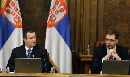 Serbia Government