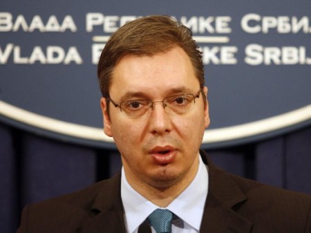 Aleksandar-Vucic