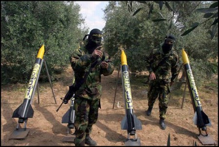 Hamas-rockets-by-marsmet543