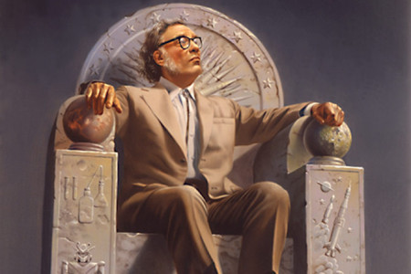 Isak-Asimov