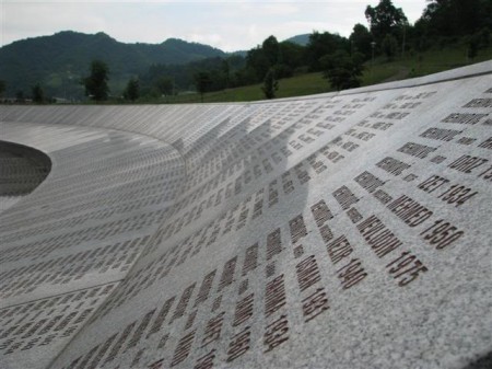 Srebrenica