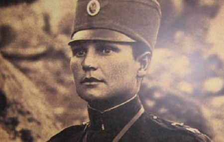 milunka-savic