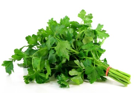 parsley