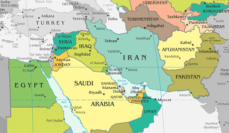 4iran_saudi_map