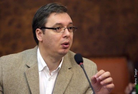 Aleksandar-Vucic