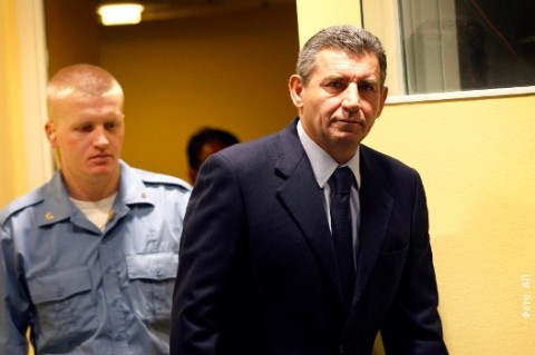 Ante Gotovina