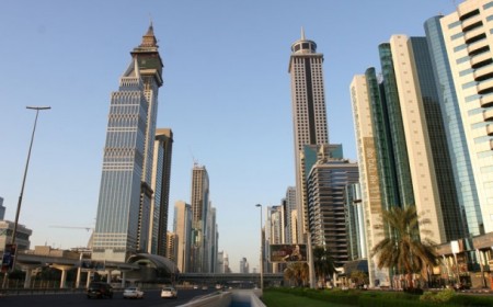 DUBAI