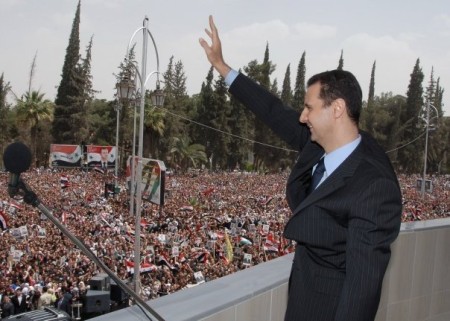 Dr.Bahsar Al-Assad