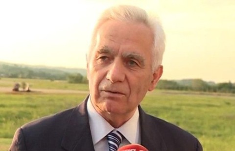 Momcilo Krajisnik