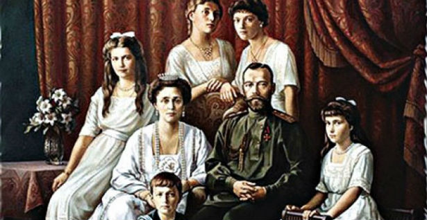 Romanovi