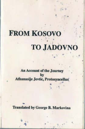 kosovojadovno