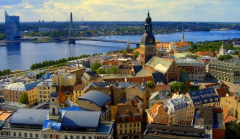 latvia