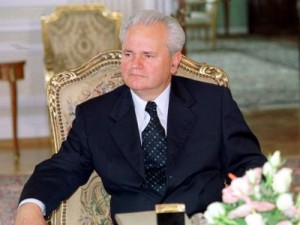 milosevic