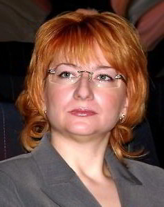 Ана Филимонова