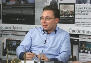 oleg bondarenko