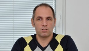 Саша Танчев 