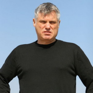 Мирослав Лазански