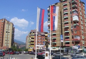 Косовска Митровица