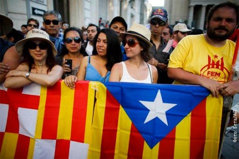 Каталонија, Барселона: Независност или не?