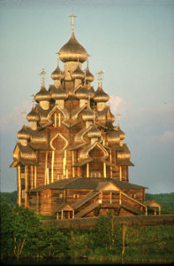 Kizhi