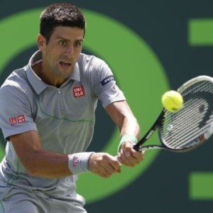 djokovic majami