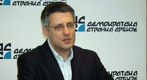 Александар Поповић