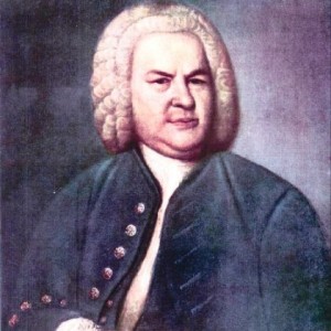 Johann-Sebastian-Bach