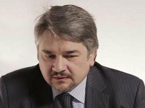 Ростислав ИШЋЕНКО, Председник Центра за системске анализе и прогнозе (Кијев)