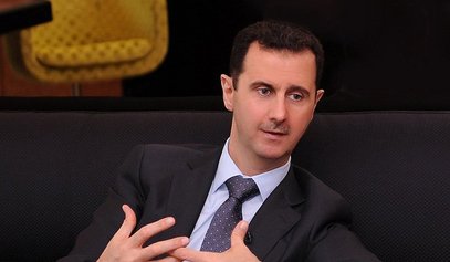 Асад: Русија спасила цели Блиски исток