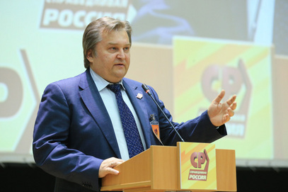 Михаил Јемељанов