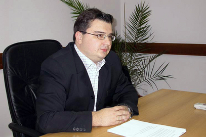 Миодраг Мики Ракић
