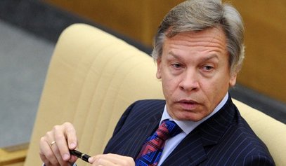 Председник комитета Државне думе за међународне односе Алексеј Пушков / Фото: РИА Новости Председник комитета Државне думе за међународне односе Алексеј Пушков / Фото: РИА Новости