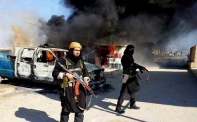 Екстремисти или ослободиоци заузели/ослободили још један град у Ираку