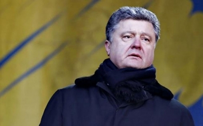 Одлична пословна и лоша политичка одлука новог предсједника Украјине