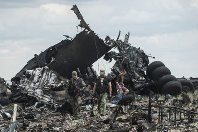 У обореном Ил-76 изгинуо штаб за заузимање Луганска на челу са високим официром САД?