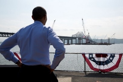 Фото: Барак Обама (whitehouse.gov)