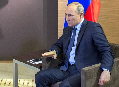Владимир Путин Владимир Путин